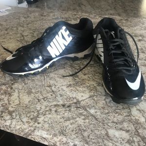 Men’s Nike Football Cleats